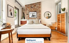 World House Boutique Hotel Galata